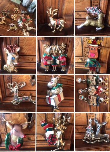 Rare vintage christmas - vintage,
