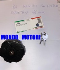 tappo serbatoio benzina per