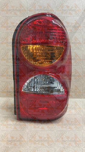 Fanale posteriore destro - fanale, per