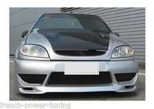 Paraurti anteriore per tuning