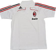 maglia calcio polo AC Milan