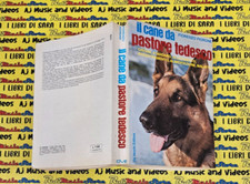Book Libro IL CANE DA PASTORE