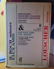 Vocabolario Dizionario