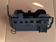 Portabatteria vano e supporto elastico Batteria Yamaha tdm 850 3VD 1991-95