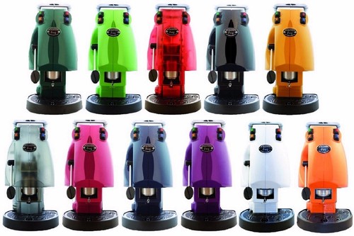 Didiesse frog macchina - frog, da