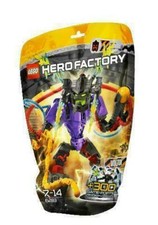 LEGO HERO Factory: Voltix