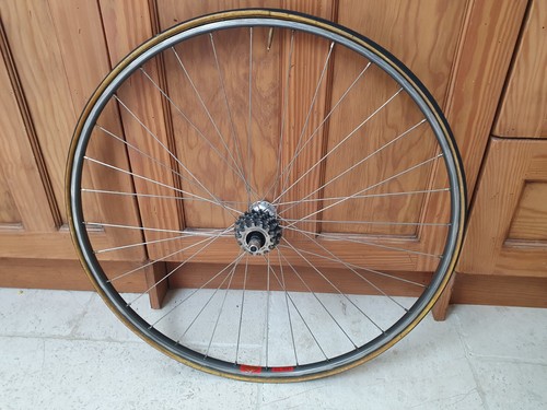 Cerchio lega mavic gl330 - in,