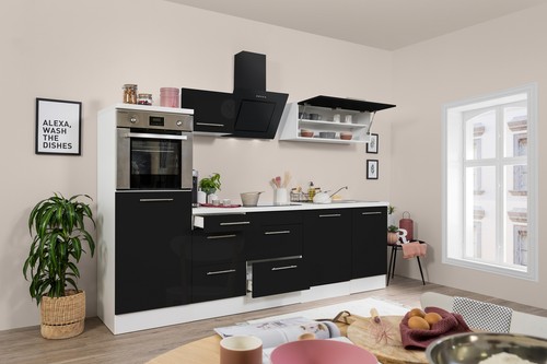 Cucina cucinino blocco - cucina,