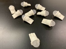 *** 10 X  Lampes LED pinces