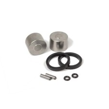 REVIEW kit for MOTOMASTER