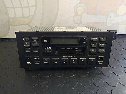 Chrysler voyager iii - chrysler,