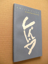 Emilio Villa Conferenza