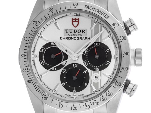 Cronografo tudor sport - cronografo,