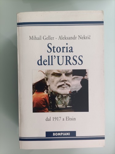 Storia dell urss dal - dell'urss, 1917