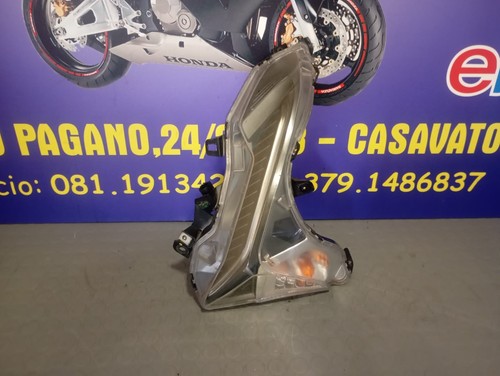 Freccia anteriore honda sh - freccia,