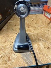 MICROFONO TURNER 254C HIGH Z