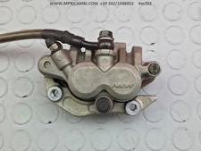 PINZA ANTERIORE FRENO 78MM