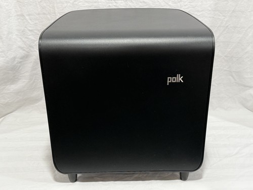 Nuovo polk audio - audio, system