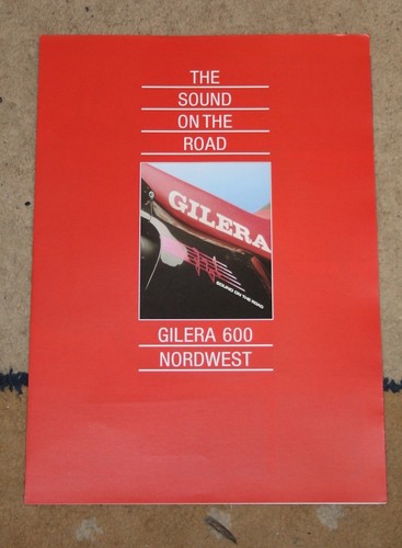 Brochure vendita tedesca