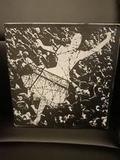 Soglia Del Dolore ‎– Untitled 7'' Punk Hardcore