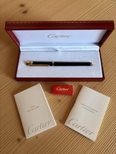 Cartier Must De Cartier Stylo