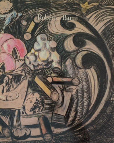 Roberto barni opere 1981 83 - barni:, 1981-83