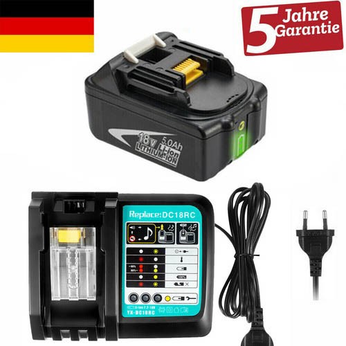 18v 0ah per - 18v/5,0ah,
