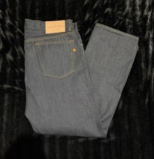 Brave Star Cone Mills Selvedge