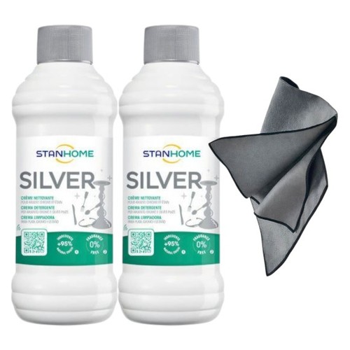 Stanhome silver crema - stanhome,