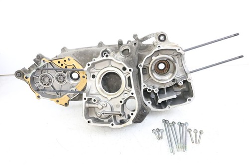 Carter bas moteur - carter, honda