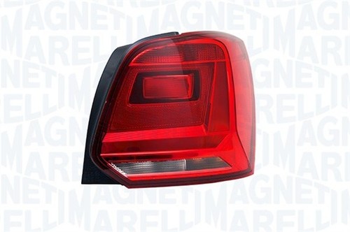 Luce posteriore per - posteriore, vw