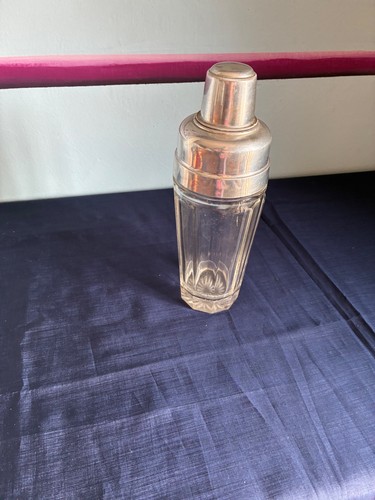 Scheker bar vintage metallo - scheker,
