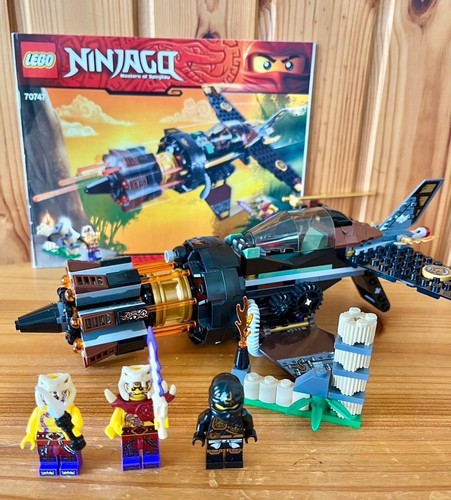 Lego ninjago boulder blaster - ninjago,