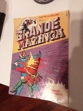 grande mazinga (il) n°5