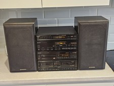 Pioneer stack system - stack,