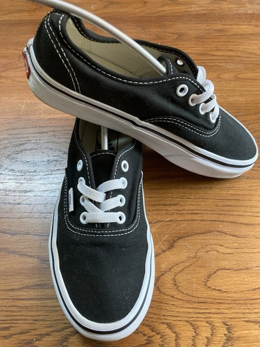 Vans originale fuori - fuori, parete