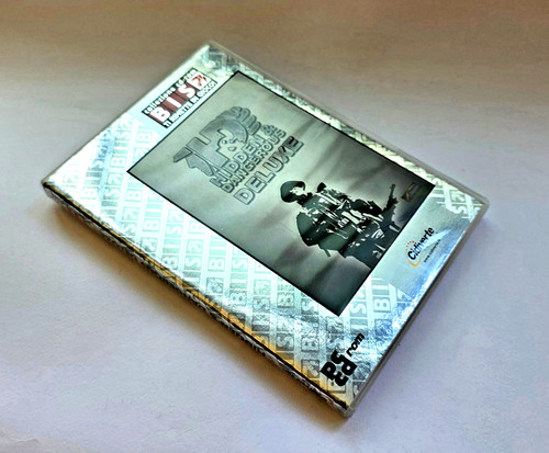 Hidden dangerous deluxe - hidden,
