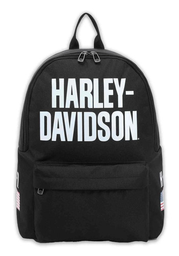 Harley davidson zaino - zaino, da