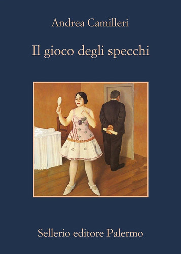 Andrea camilleri gioco - andrea, il