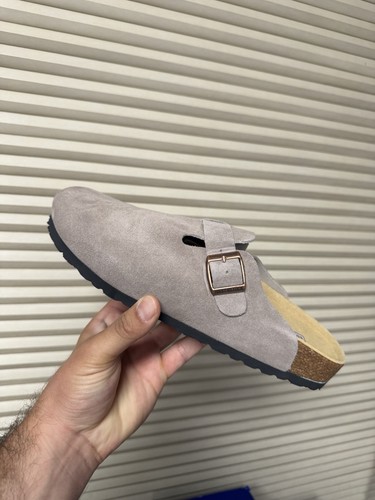 Sandali birkenstock boston - birkenstock,