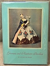 George W Ware / GERMAN AND