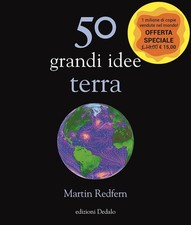 Libro - Martin Redfern - 50