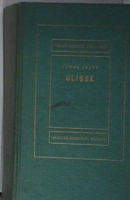Joyce ulisse james - ulisse,