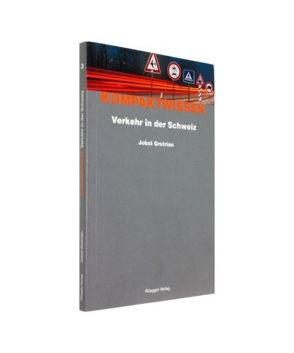 Verkehr der schweiz - der, jobst