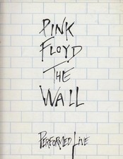 Pink Floyd : The Wall -