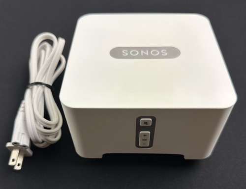Sonos connect gen streaming - gen, 1