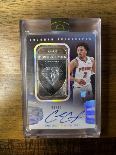2021 panini eminence - 2021-22,