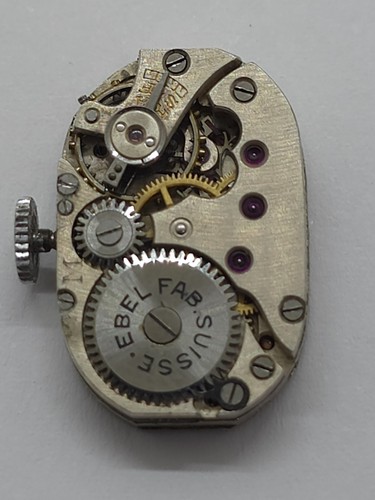 Orologio vintage movimento - orologio,