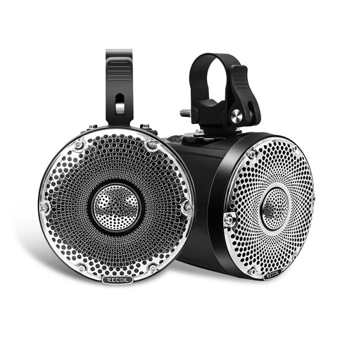 Recoil marine - r4,