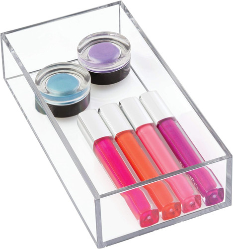 Idesign porta trucchi - idesign, trucchi,